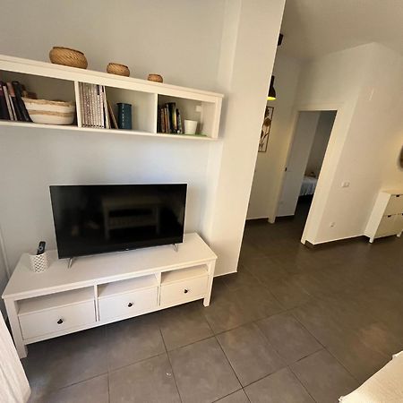 Apartamentos Arenas Altamar Alcossebre Zewnętrze zdjęcie