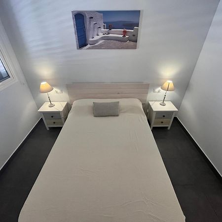 Apartamentos Arenas Altamar Alcossebre Zewnętrze zdjęcie