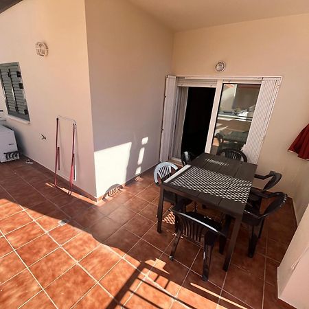 Apartamentos Arenas Altamar Alcossebre Zewnętrze zdjęcie