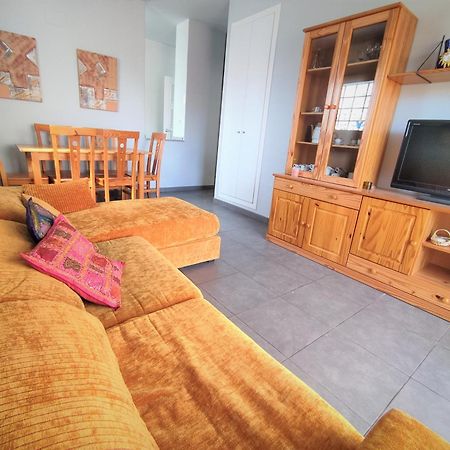 Apartamentos Arenas Altamar Alcossebre Zewnętrze zdjęcie
