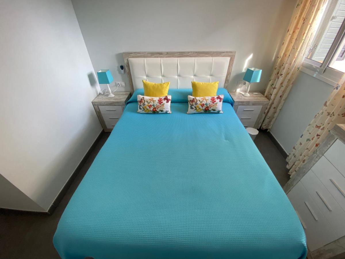 Apartamentos Arenas Altamar Alcossebre Zewnętrze zdjęcie