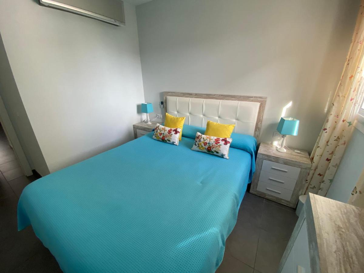 Apartamentos Arenas Altamar Alcossebre Zewnętrze zdjęcie