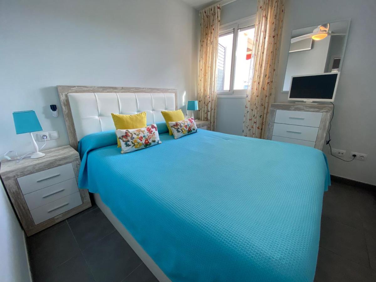 Apartamentos Arenas Altamar Alcossebre Zewnętrze zdjęcie