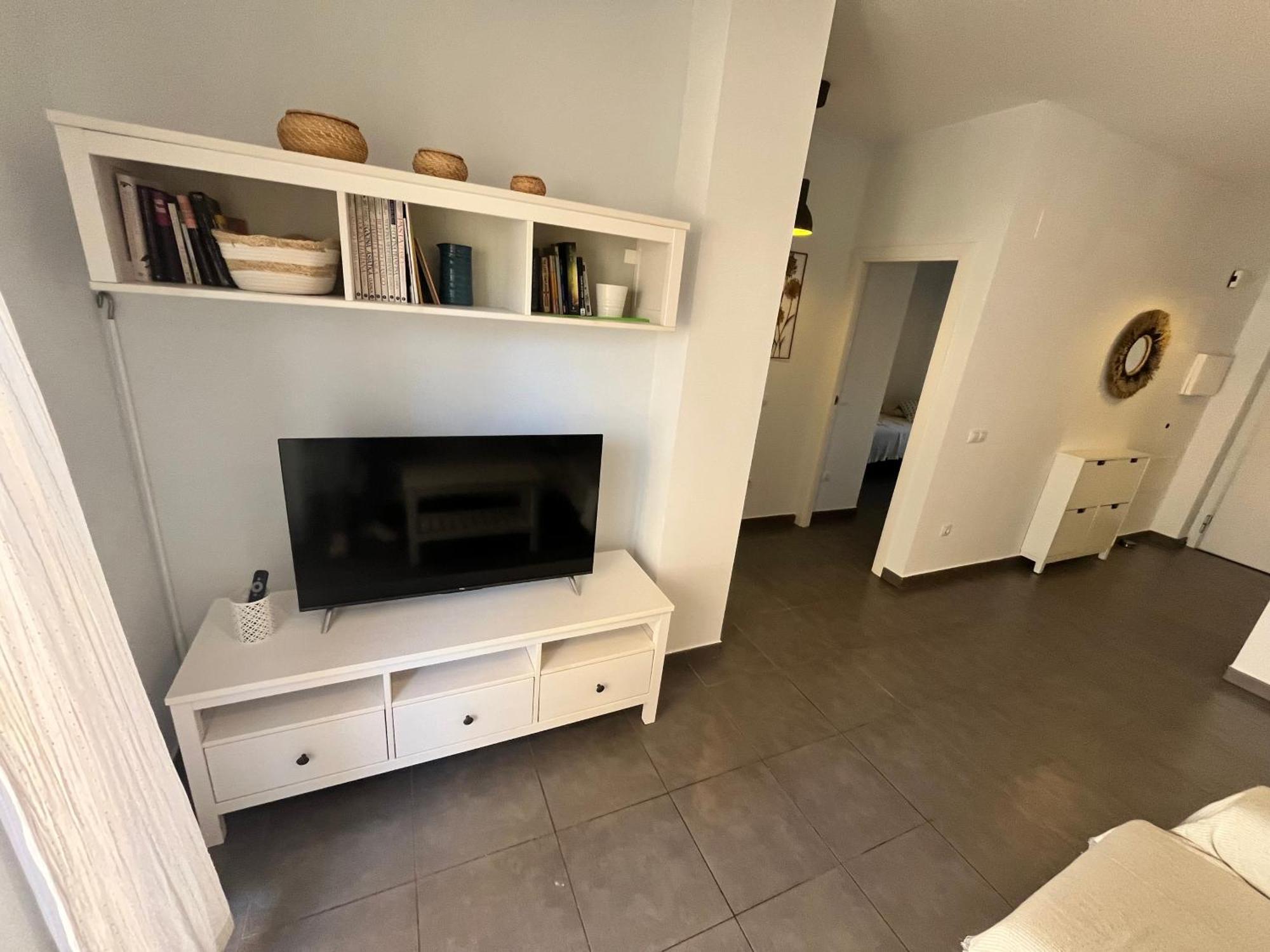 Apartamentos Arenas Altamar Alcossebre Zewnętrze zdjęcie