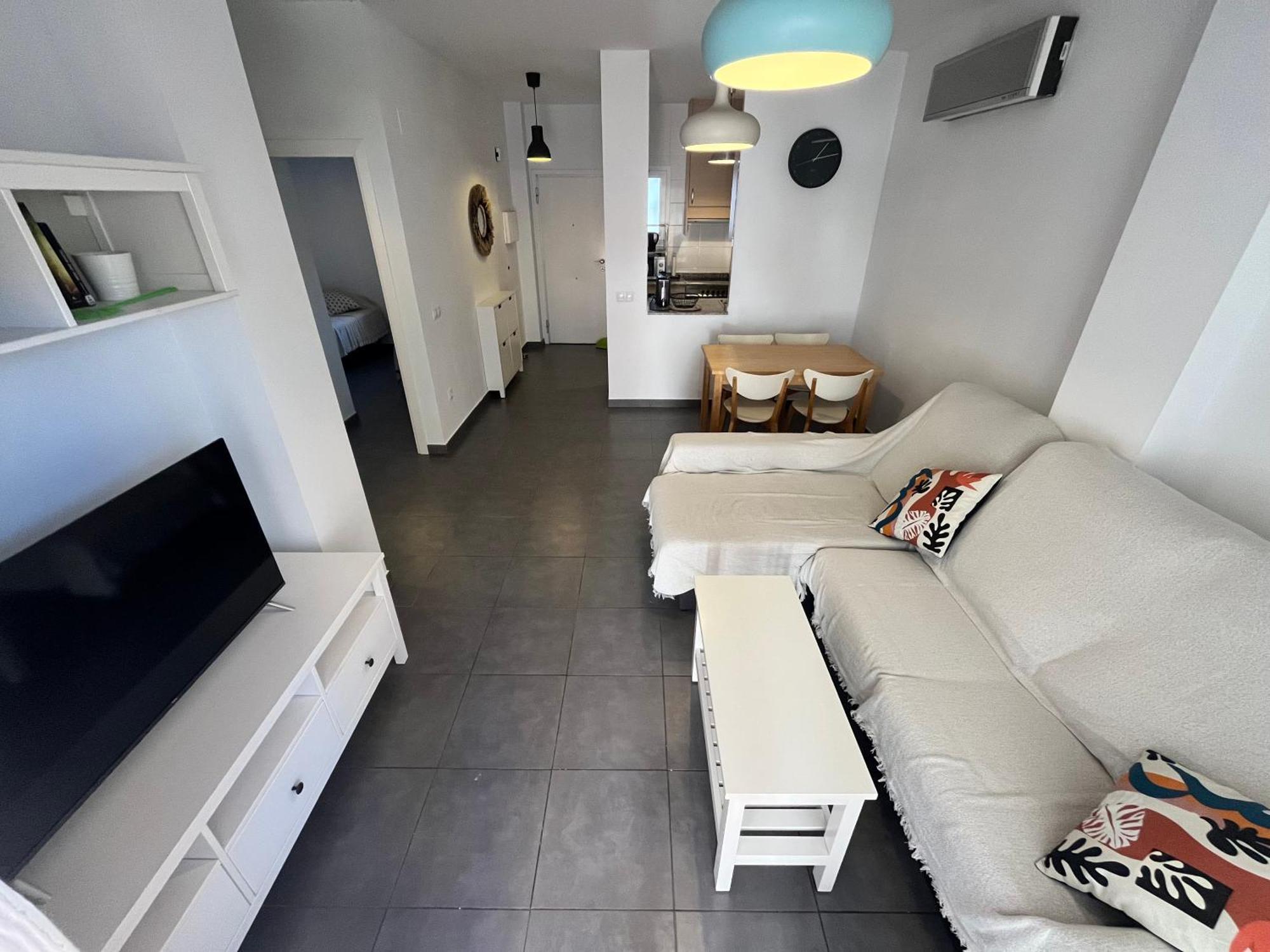 Apartamentos Arenas Altamar Alcossebre Zewnętrze zdjęcie