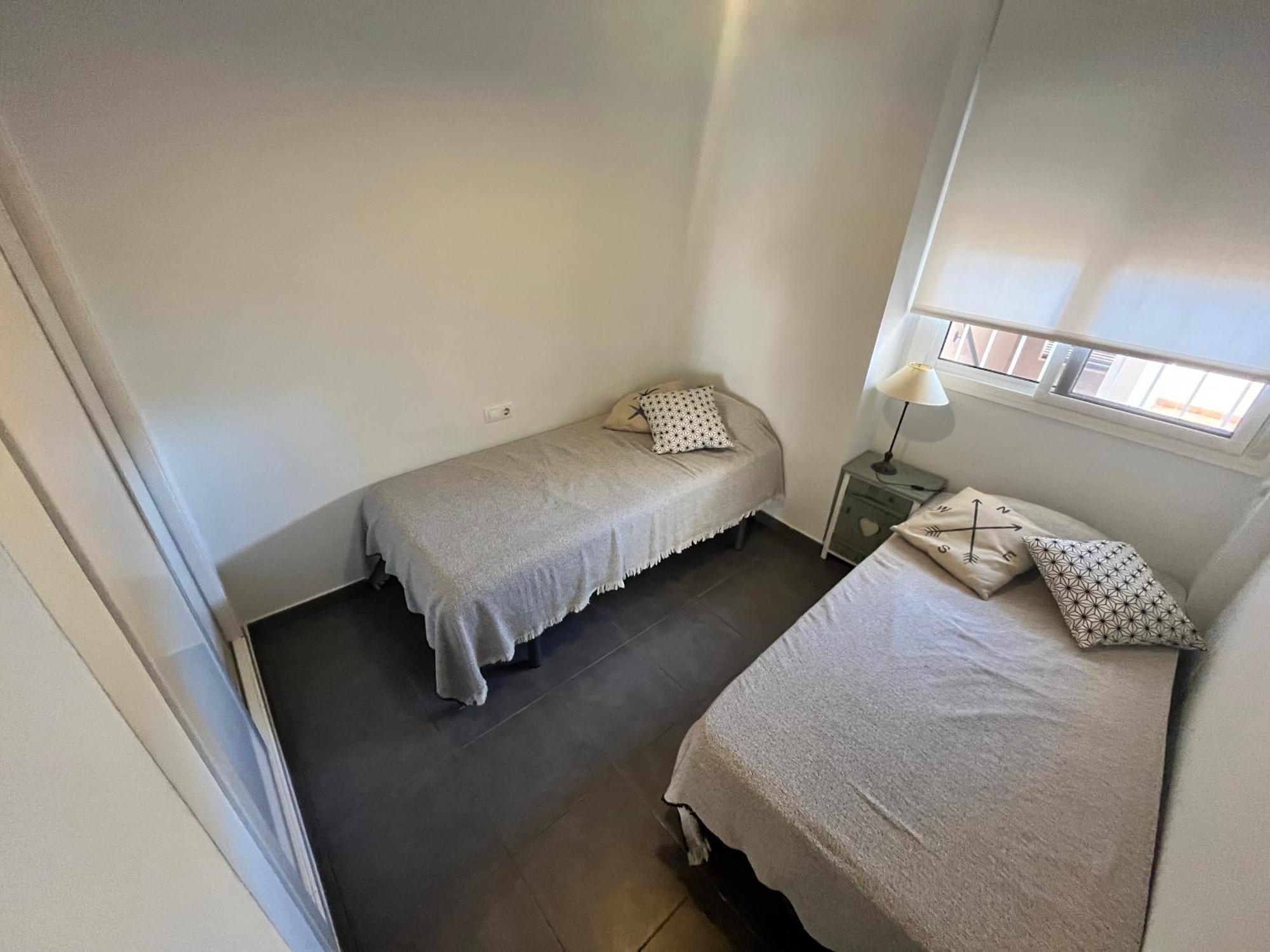 Apartamentos Arenas Altamar Alcossebre Zewnętrze zdjęcie