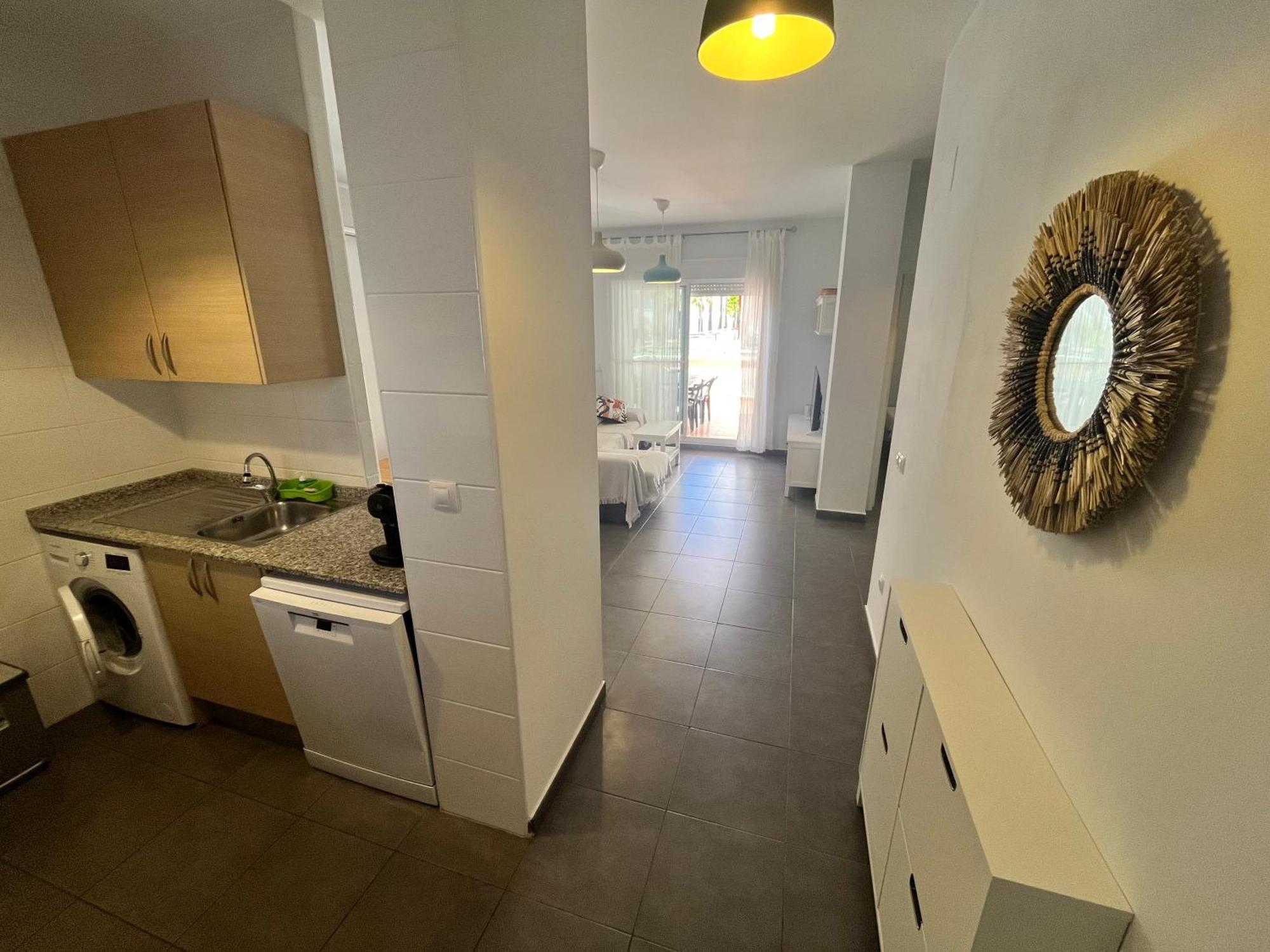 Apartamentos Arenas Altamar Alcossebre Zewnętrze zdjęcie