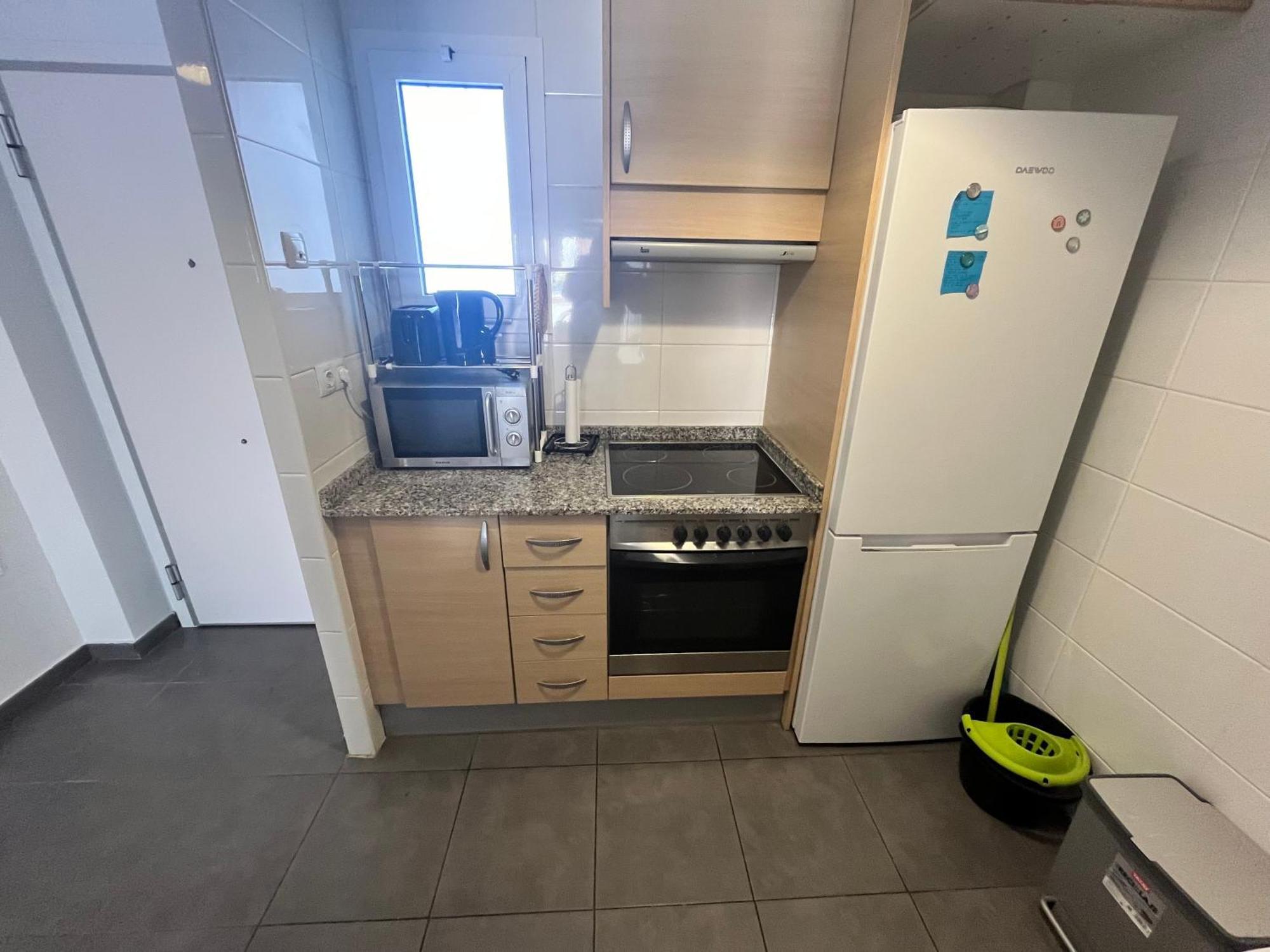 Apartamentos Arenas Altamar Alcossebre Zewnętrze zdjęcie