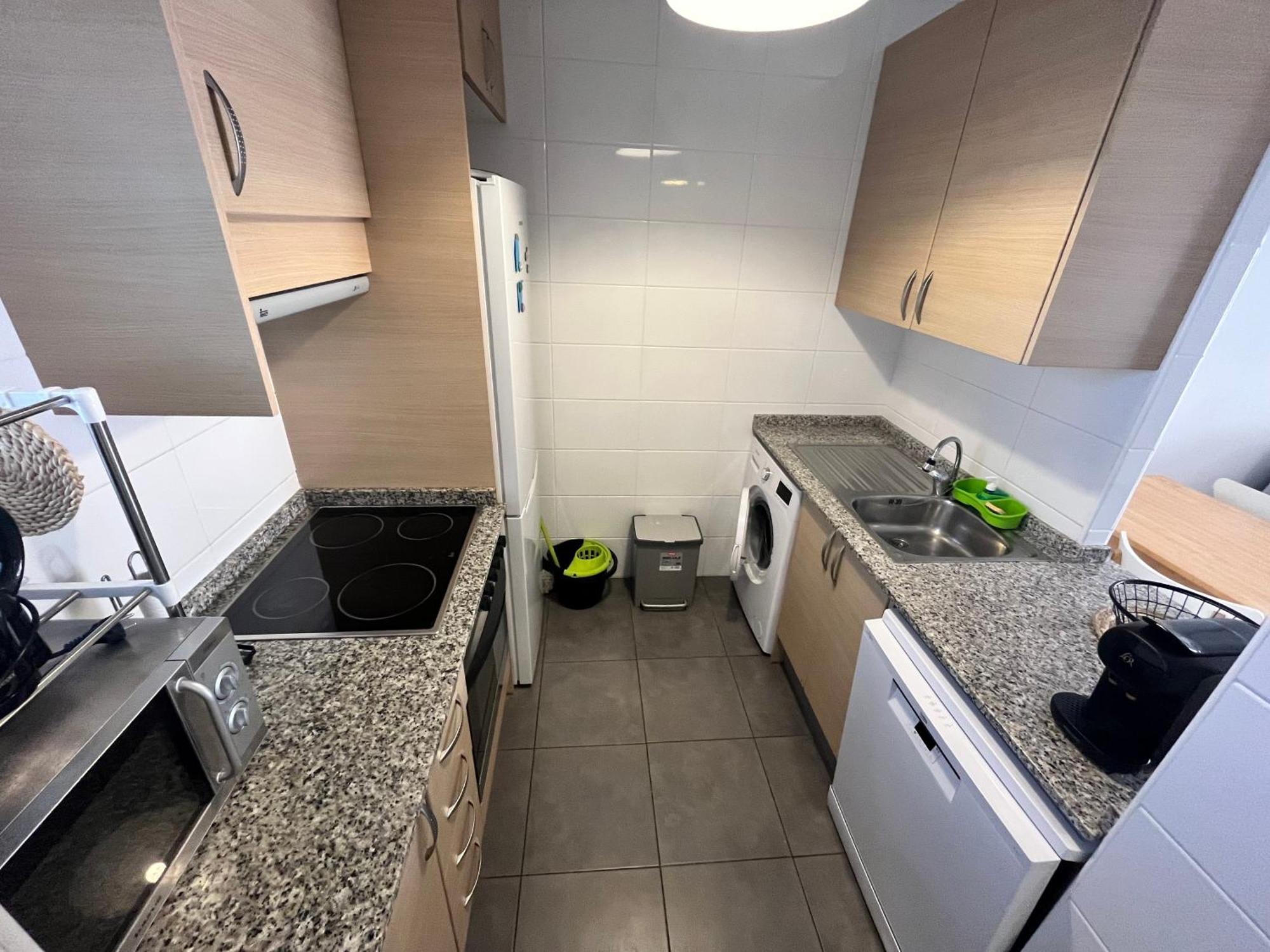Apartamentos Arenas Altamar Alcossebre Zewnętrze zdjęcie
