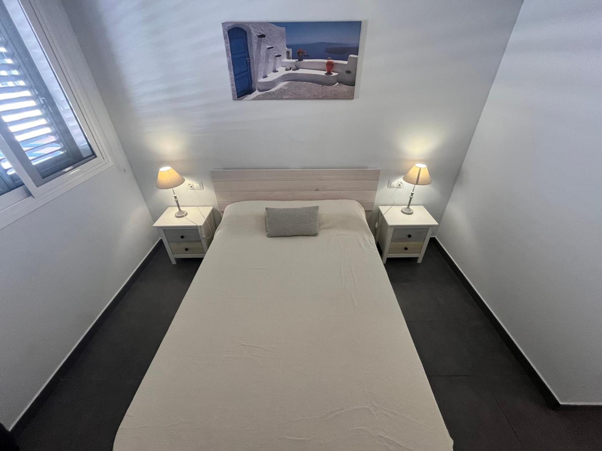 Apartamentos Arenas Altamar Alcossebre Zewnętrze zdjęcie