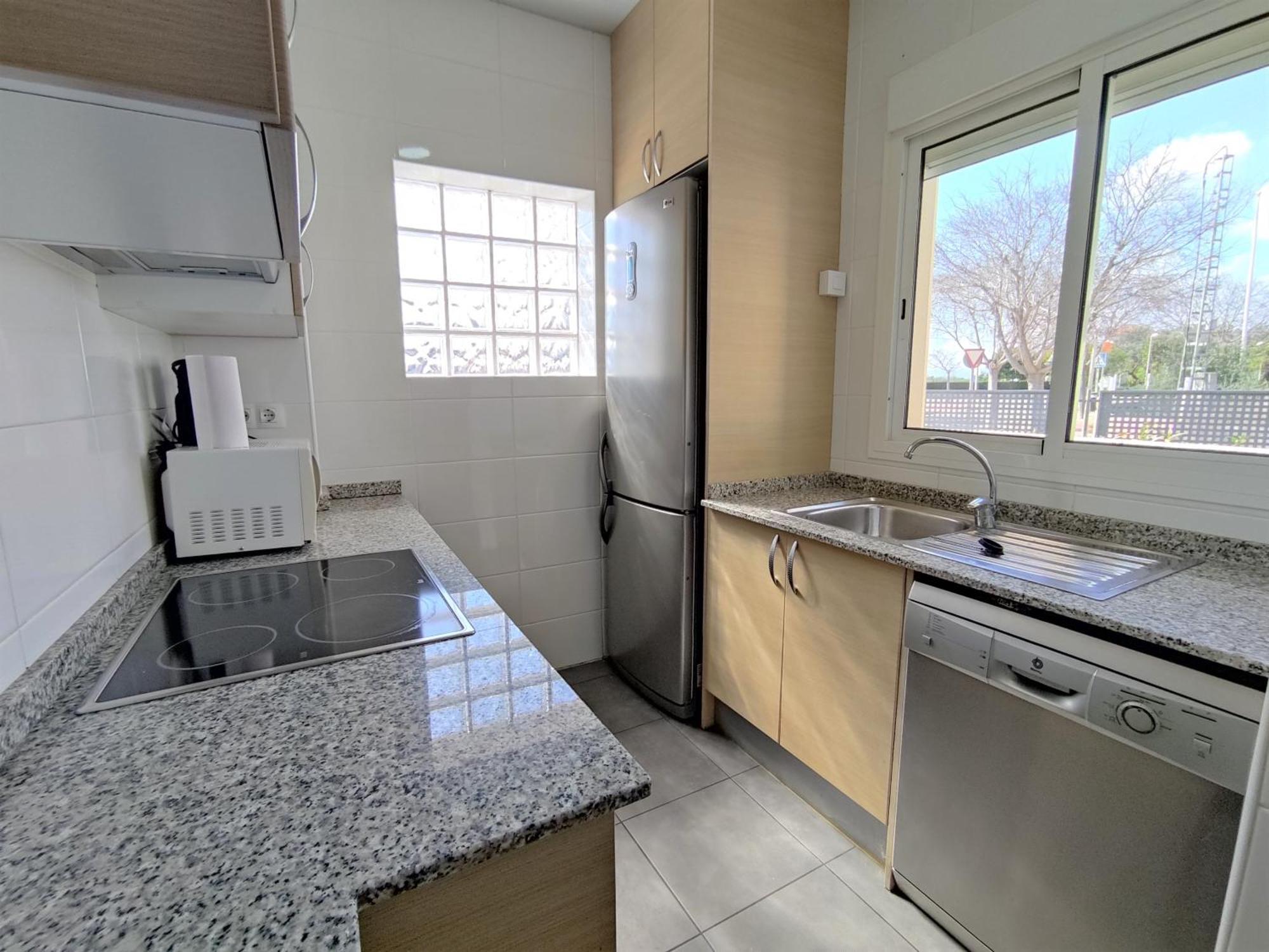 Apartamentos Arenas Altamar Alcossebre Zewnętrze zdjęcie