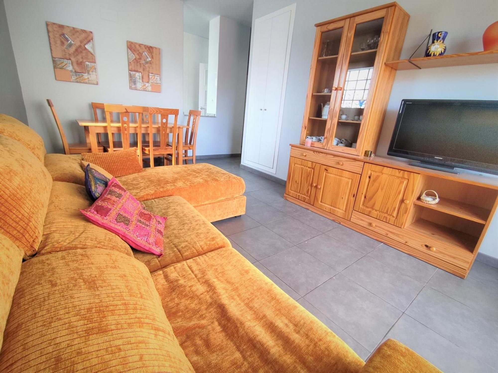 Apartamentos Arenas Altamar Alcossebre Zewnętrze zdjęcie