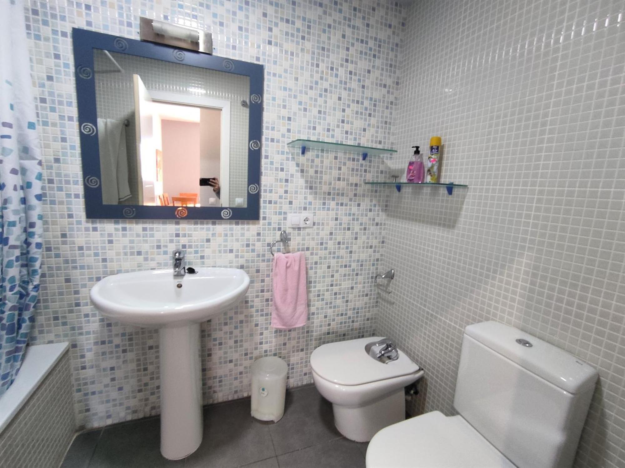 Apartamentos Arenas Altamar Alcossebre Zewnętrze zdjęcie